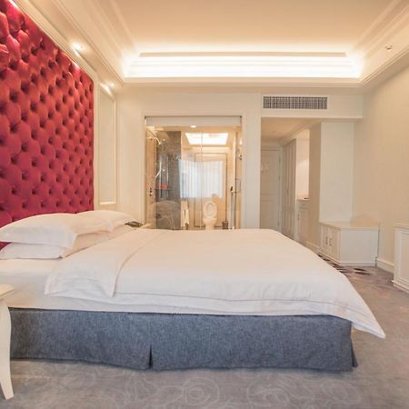 Pantower International Hotel Kaiping  エクステリア 写真