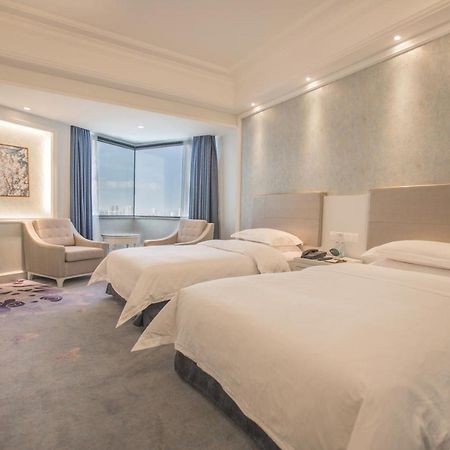 Pantower International Hotel Kaiping  エクステリア 写真