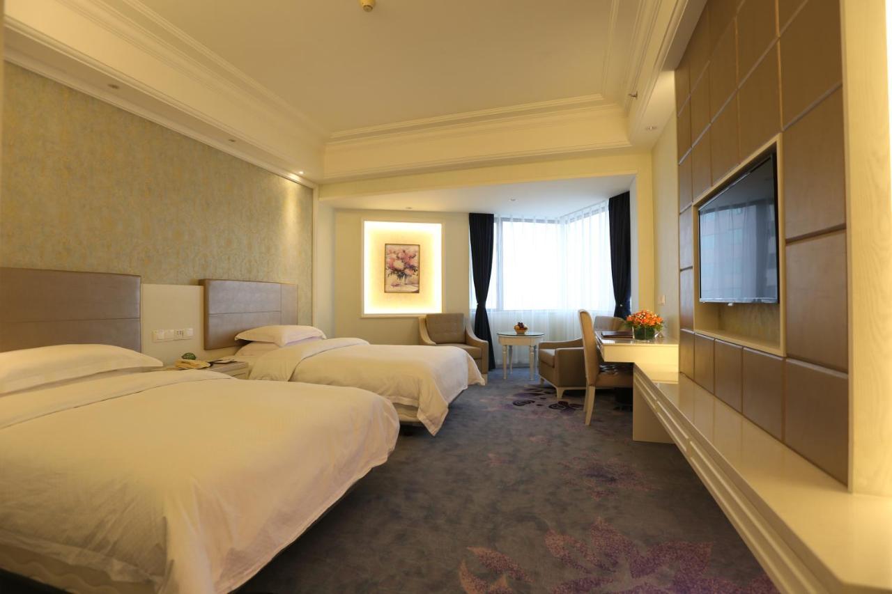Pantower International Hotel Kaiping  エクステリア 写真