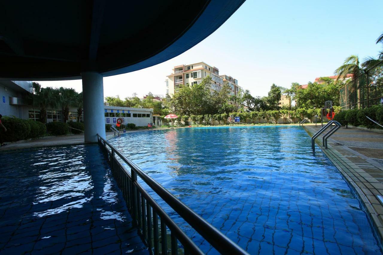 Pantower International Hotel Kaiping  エクステリア 写真