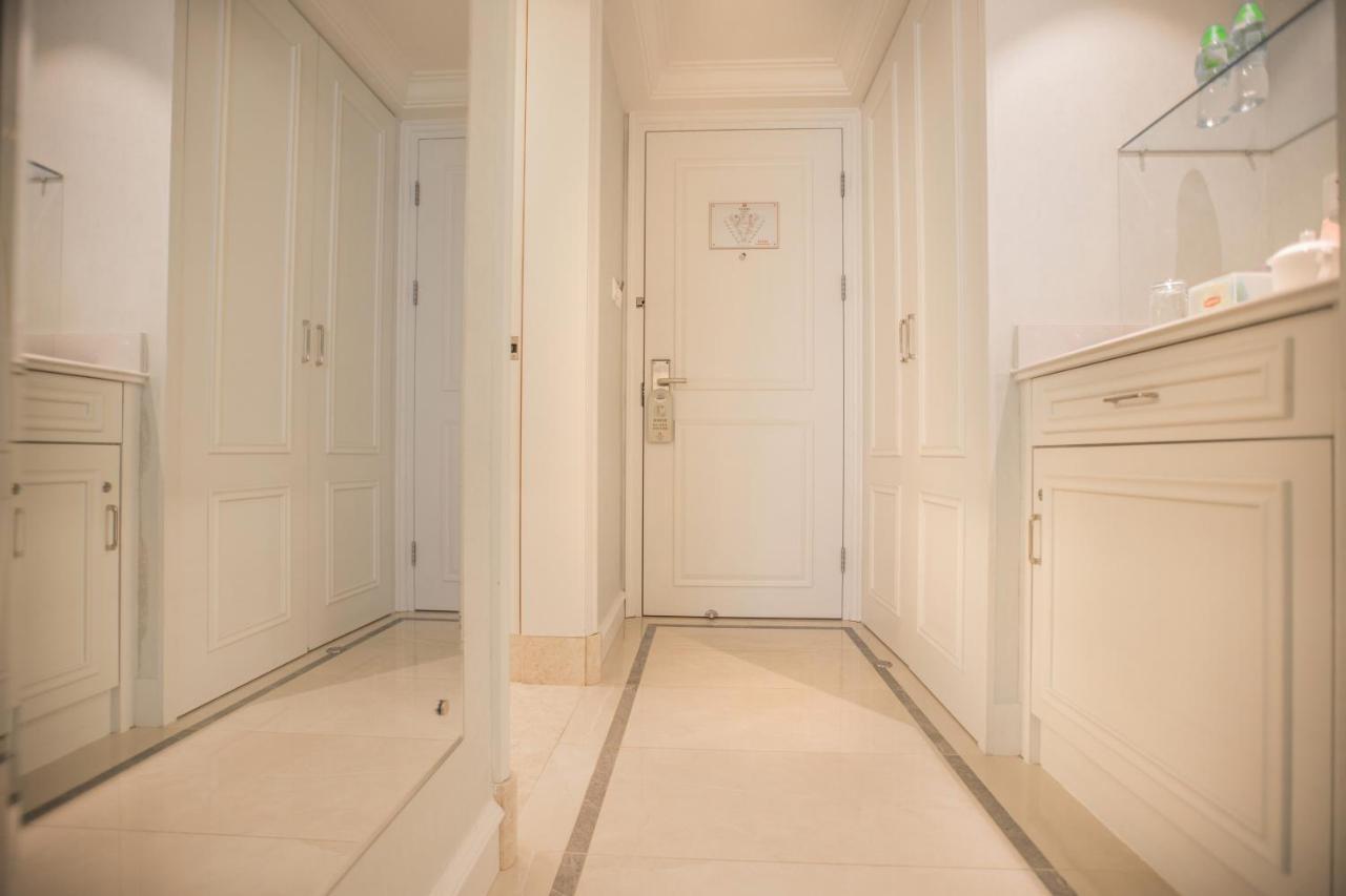 Pantower International Hotel Kaiping  エクステリア 写真