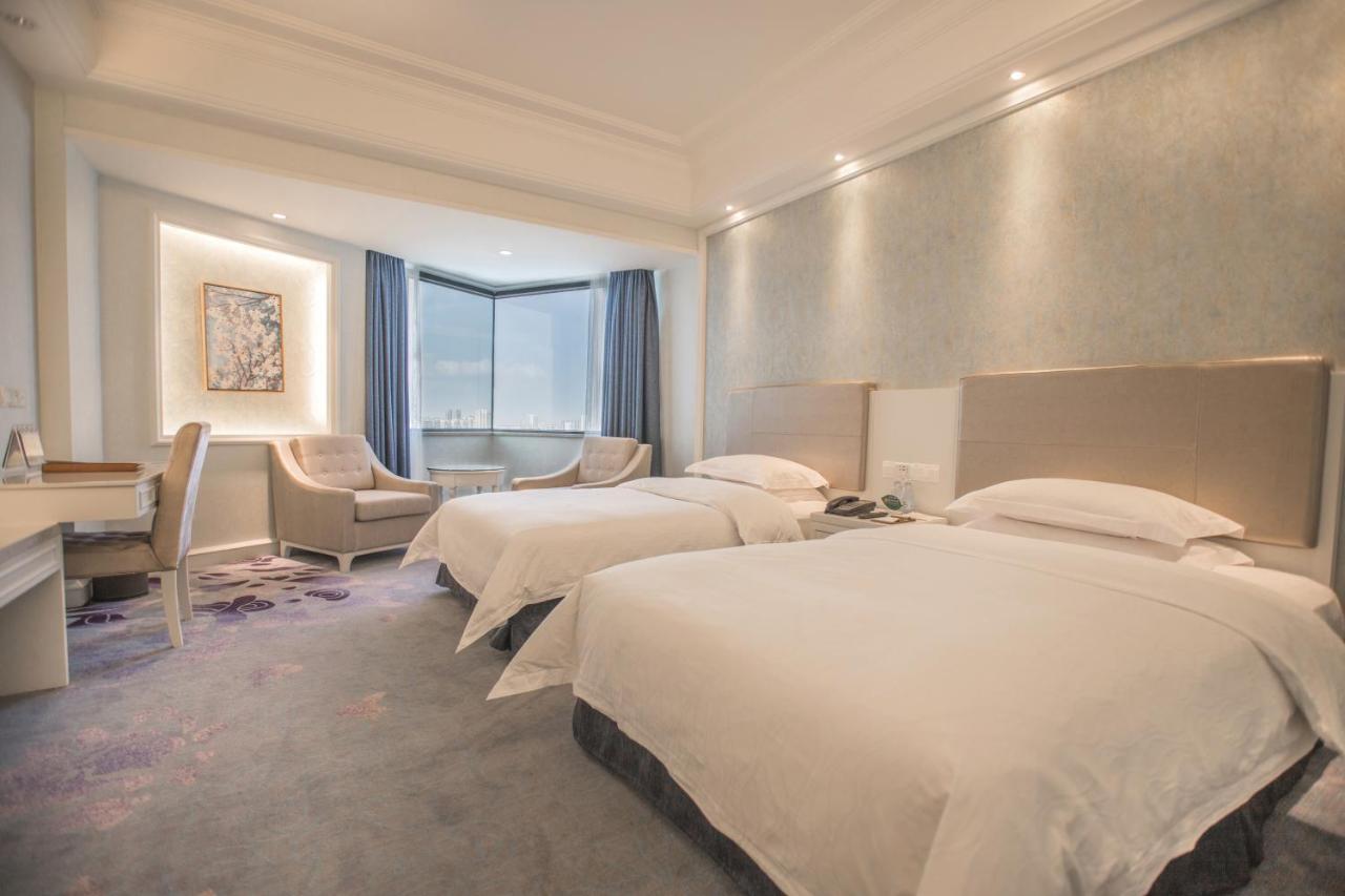 Pantower International Hotel Kaiping  エクステリア 写真